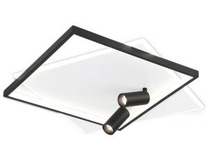 Светодиодный светильник Ambrella light Comfort FL5138
