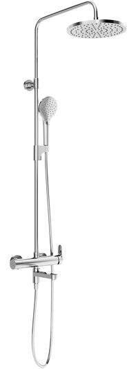 Душевая стойка Ravak DS 092.00