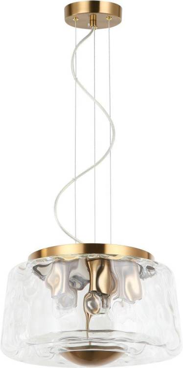 Люстра подвесная Stilfort Perfecto Light 2193/05/05P