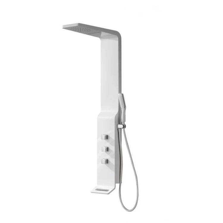 Душевая панель Cerutti Spa Sella CT8988