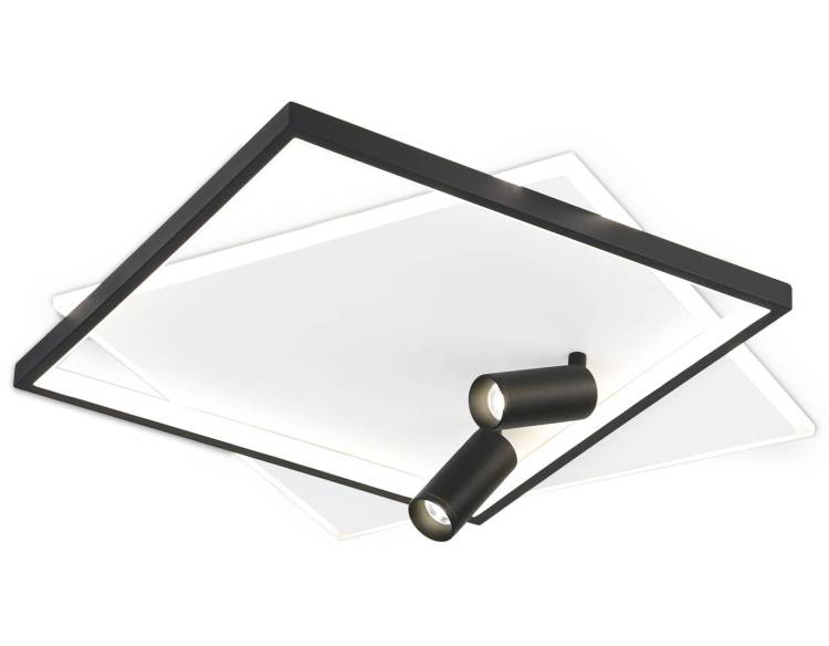 Светодиодный светильник Ambrella light Comfort FL5138