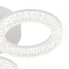 Потолочная светодиодная люстра Escada Alunit 10281/3LED фото 3