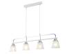 Подвесной светильник Ambrella light Traditional TR303242 фото 5
