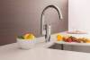 Смеситель для кухни Grohe Eurosmart 33202003 фото 4