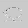 Аксессуар Technical Dip Glass001-D35 фото 5