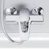 Смеситель для ванны с душем AM.PM Spirit V2.0 F70A10000 фото 5