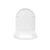 Крышка-сиденье Iddis Optima Home 003PP00i31 белое фото 2
