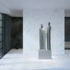 Керамогранит Pieza Ceramica Statuario ST006060N White 60x60 фото 2