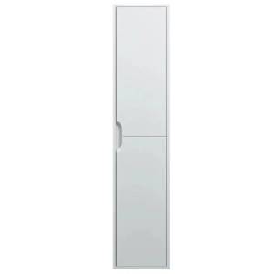 Шкаф-пенал Uperwood Modul 2930205201 белый матовый, 33x150 см