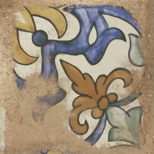 Декор Ape Ceramica Antico Casale A042407 Palanzo Cotto Rect. 60x60