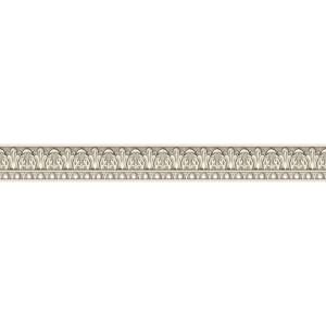 Бордюр Kerama Marazzi Сан-Марко VT/A655/48018R 2 Матовый Обрезной 9.6x80