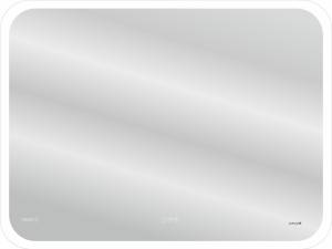 Зеркало Cersanit LED 070 pro 100, с bluetooth, микрофоном и динамиками