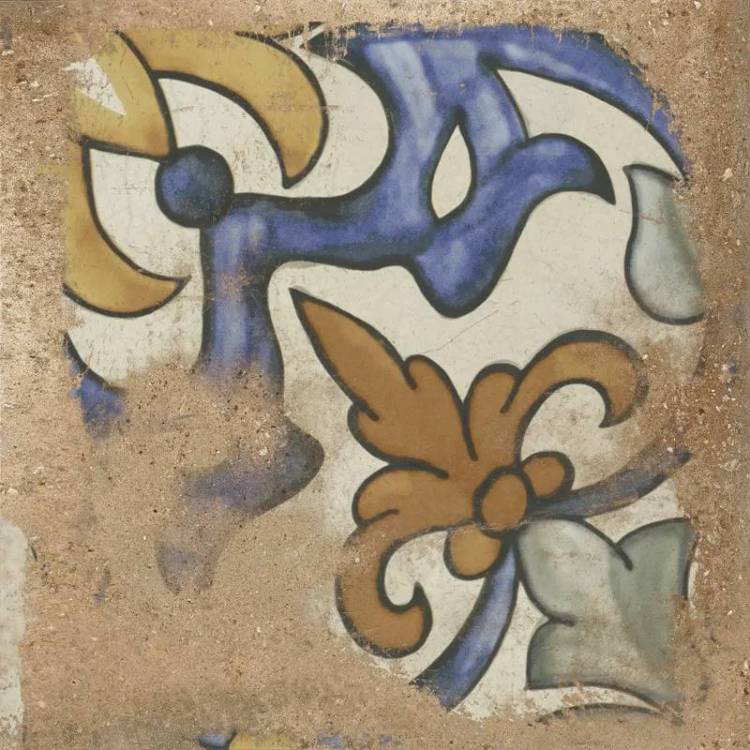 Декор Ape Ceramica Antico Casale A042407 Palanzo Cotto Rect. 60x60