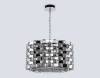 Подвесная люстра с хрусталем Ambrella light High Light LH41001 фото 3