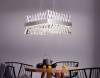 Подвесной светодиодный светильник Ambrella light Traditional TR5315 фото 8