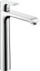 Душевой комплект Hansgrohe Metris 31480000 + 31082000 + душевой гарнитур фото 3