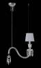 Подвесной светильник Crystal Lux Princess Sp1 фото 3