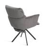 Стул Tetchair Флаффи 25973 Серый фото 3