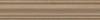 Плинтус Kerama Marazzi Тровазо SG7324/BTG бежевый матовый 39.8x8x1.55 фото 2