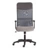 Кресло компьютерное Tetchair Practic (мп) 21448 серый/металлик фото 5