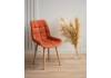 Деревянный стул Notta Челси 632517 Терракотовый (zd 432) / светлое дерево np фото 2