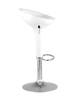 Стул барный Stool Group Bomba BEAR-NP WHITE белый фото 2