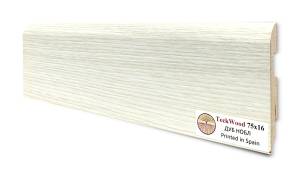 Плинтус Teckwood Цветной Дуб Нобл 2000x75x16