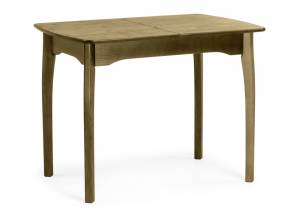 Стол Woodville Терзот 615274 дуб 100(130)x70x76