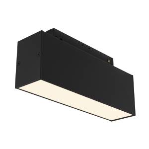 Трековый светильник Technical Basis TR012-2-7W3K-B