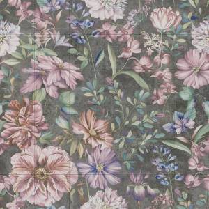 Панно Mainzu Murales Optym PT03497 Garden (Комплект 36 шт 20x20) 120x120