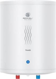 Накопительный водонагреватель Royal Clima RWH-TS15-RS Tinoss электрический