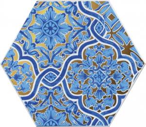 Декор Kerama Marazzi Талья VT\A431\24000 5 20x23.1