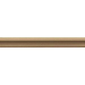 Бордюр Vallelunga Lirica P17053 Visone Torello 3.5x30