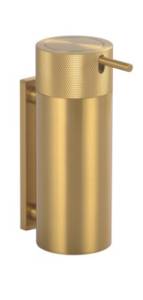 Дозатор Boheme 10929-2-BR Bronze