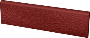 Плинтус Paradyz Natural Rosa Cokol Ciety Duro 8.1x30