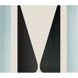 Декор Vallelunga Sospiri Deco Nero Salvia Sat. 12.1x14