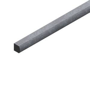 Молдинг Hiwood D15V2 S381A 270x1.5x1.5