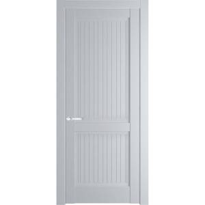 Межкомнатная дверь Profil Doors 3.2.1 PM полотно Лайт Грей 600x2000