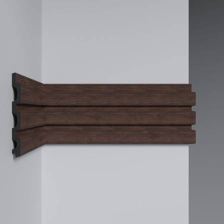 Декоративная панель DECOMASTER Eco Line Wood D316-81 290x1.2x12.2