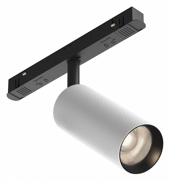 Трековый светильник Maytoni Technical Artisan TR097-2-12W4K-M-BW