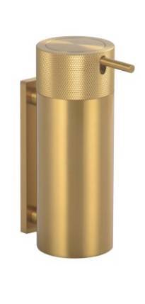 Дозатор Boheme 10929-2-BR Bronze