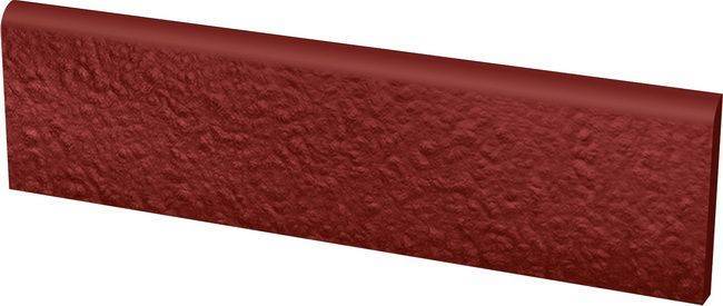 Плинтус Paradyz Natural Rosa Cokol Ciety Duro 8.1x30