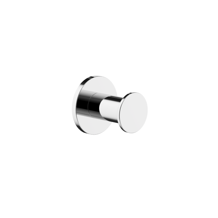 Крючок Sancos Base SC9025CH хром