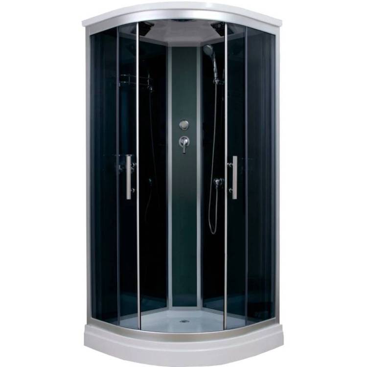 Душевая кабина Timo Standart T-1109 P