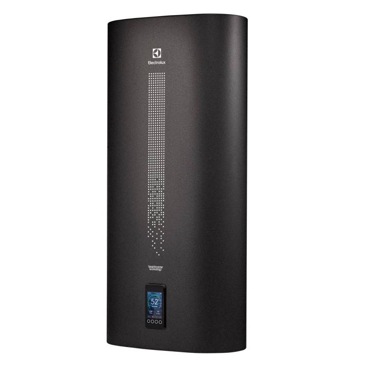 Накопительный водонагреватель Electrolux SmartInverter Grafit EWH 50 электрический