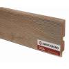 Плинтус МДФ Kronopol Дуб Феррара 3034 2500x85x16