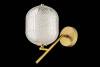 Бра Arti Lampadari Candels L 2.W4 G фото 2