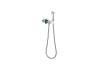 Гигиенический душ Aquatek Оберон AQ1024CR хром фото 2