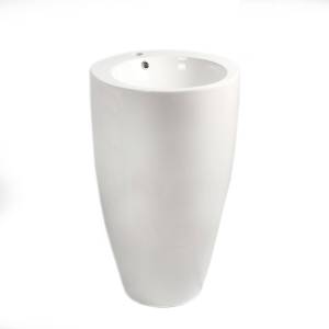 Раковина Royce Elite RCW-141504WH 50 см