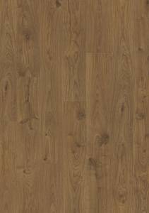 Ламинат Quick-Step Perspective Wood 9/34 4V PW1492 Дуб Натур Медиум 1380x156